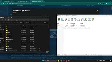 Install Kuchera Callouts | SpeedRunIT