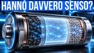 Are SOLID-STATE BATTERIES Coming? The 3 PROBLEMS Blocking Them!