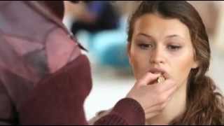 Francisco Lachowski: Mavi Jeans - Paris 2011