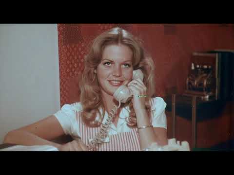 Candy Stripe Nurses (1974) - Trailer HD 1080p