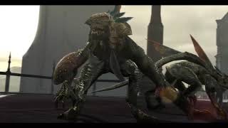 Devil Trigger Warning: Devil May Cry 4 - Part 2