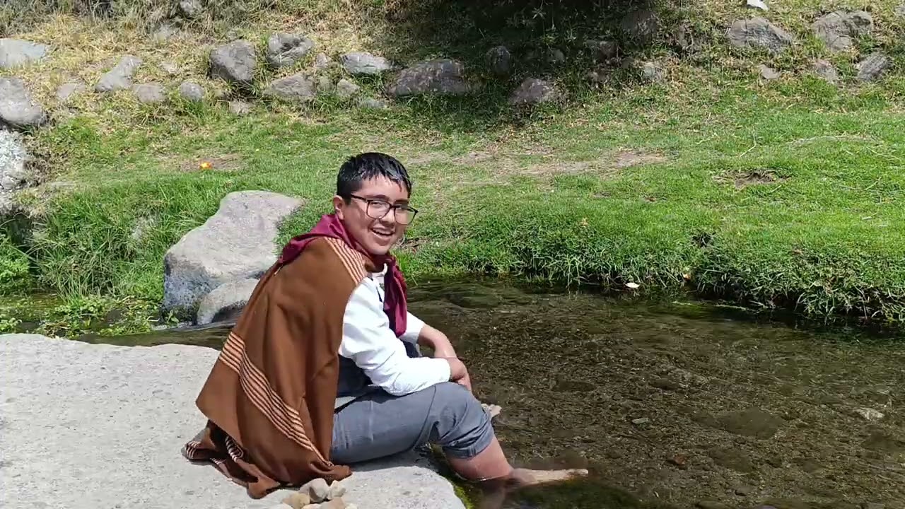 LA RONDA DEL LONCCO DE DON VALENTINO PATARRAJADA DEL PUINTE FIERRO 