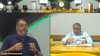 Regular City Council Meeting March 2, 2026