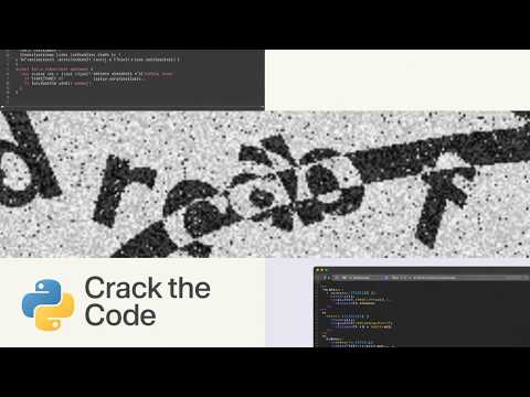 Bypass ANY Image CAPTCHA in 5 Minutes Using Python & Selenium!