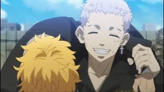 Tokyo Revengers - Ep 19 [English Sub] 1080p