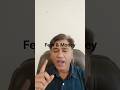 Fear Changes Financial Decisions
