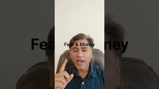 Fear Changes Financial Decisions