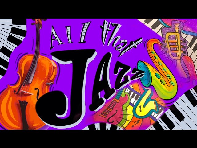 All That Jazz - Keckonkoushinkyokushiawasenolizumu