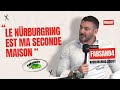 Du streetracing au nurburgring le parcours fou de fabien alias fabsan84 