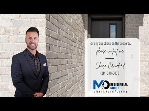 1151 Enchanted Rock Lane, Royse City, TX home video tour