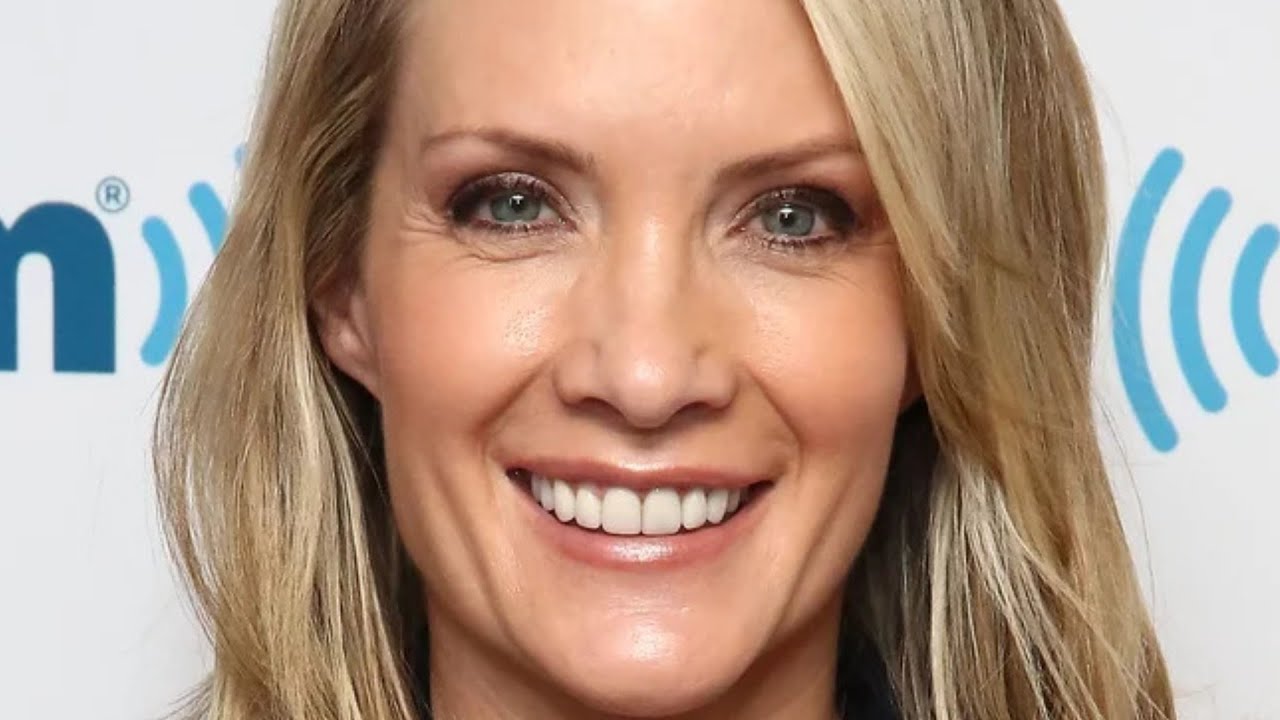 1280px x 720px - The Untold Truth Of Dana Perino - YouTube