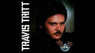 Travis Tritt:  If I Were a Drinker