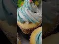 Vanilla Cupcakes#shorts