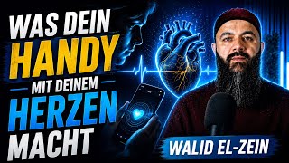 Was dein Handy mit deinem Herzen macht - Walid El-Zein