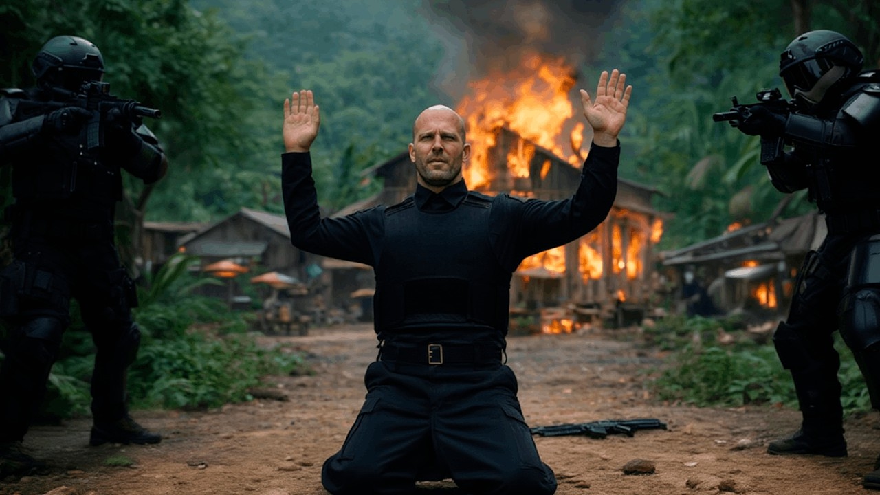 ПРАВИЛО УЛИЦ: охота начинается после заката | Русский боевик 2026 HD