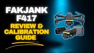 FAKJANK F417 Review & Setup Guide: Worth Buying?