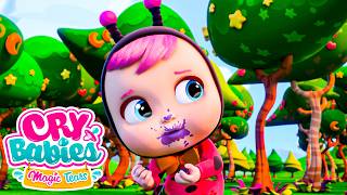 ✨ Пригоди малят у країні сліз CRY BABIES MAGIC TEARS українською на ПЛЮСПЛЮС!
