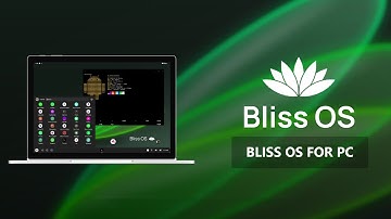 Bliss OS 12 Brings Android  to Your PC | 4 min Review