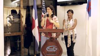 Cultural Orientation Video 2015