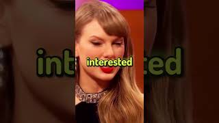 How Cillian Murphy Met Taylor Swift 👀