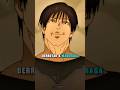 ¿Toji le ganaría a Mahoraga? #anime #jujutsukaisen #curiosidades #tojifushiguro #flyp