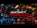 🔥37 Seconds of PURE MADNESS 😈 | GT-R x Lamborghini x BMW x Challenger | MONTAGEM FEARLESS (Slowed)