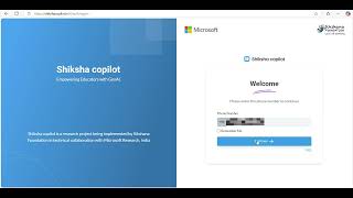 User Registration screenshot 5