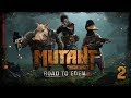 DUCK TALES....ÚÚÚÚÚ | MUTANT YEAR ZERO: ROAD TO EDEN #HARD - 12.11.