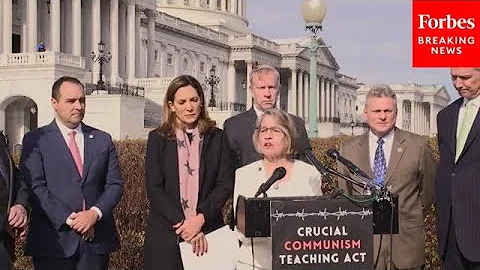 'Censoring Free Speech': Meeks Warns Of Dangers Of...