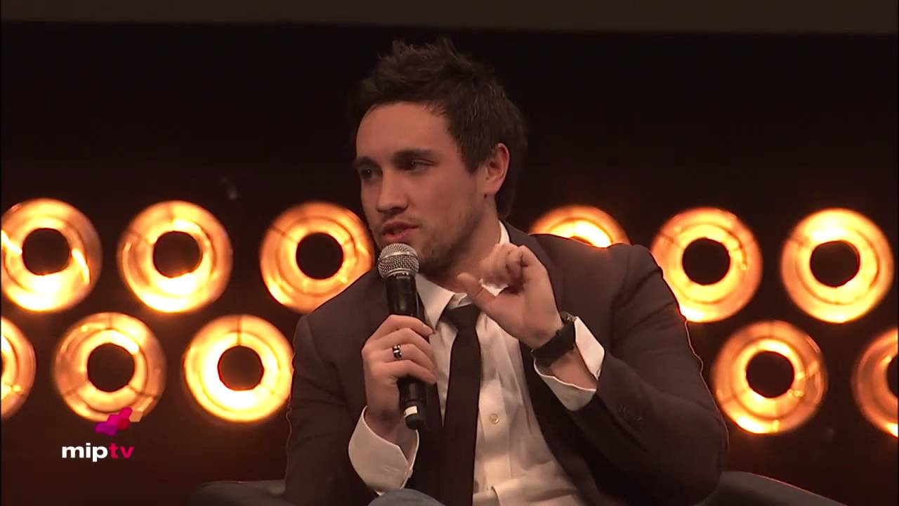 Maker Studios Showcase - MIP Digital Fronts 2014