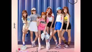 Apink - I DO IndoSub