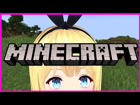 【Minecraft】旅に出る！！！！！！