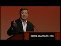 The Religio-Industrial Complex v The Innovators, Sean Faircloth @ The Amaz!ng Meeting 2012