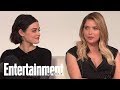 Pretty Little Liars: Shay Mitchell & Cast Reveal Their Favorite Episodes | Entertainment Weekly