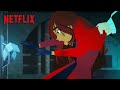 Extremely Close Calls!! 😰 Carmen Sandiego Season 3 | Netflix After School