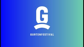 Velvet Two Stripes Live at Gurten Festival 2019