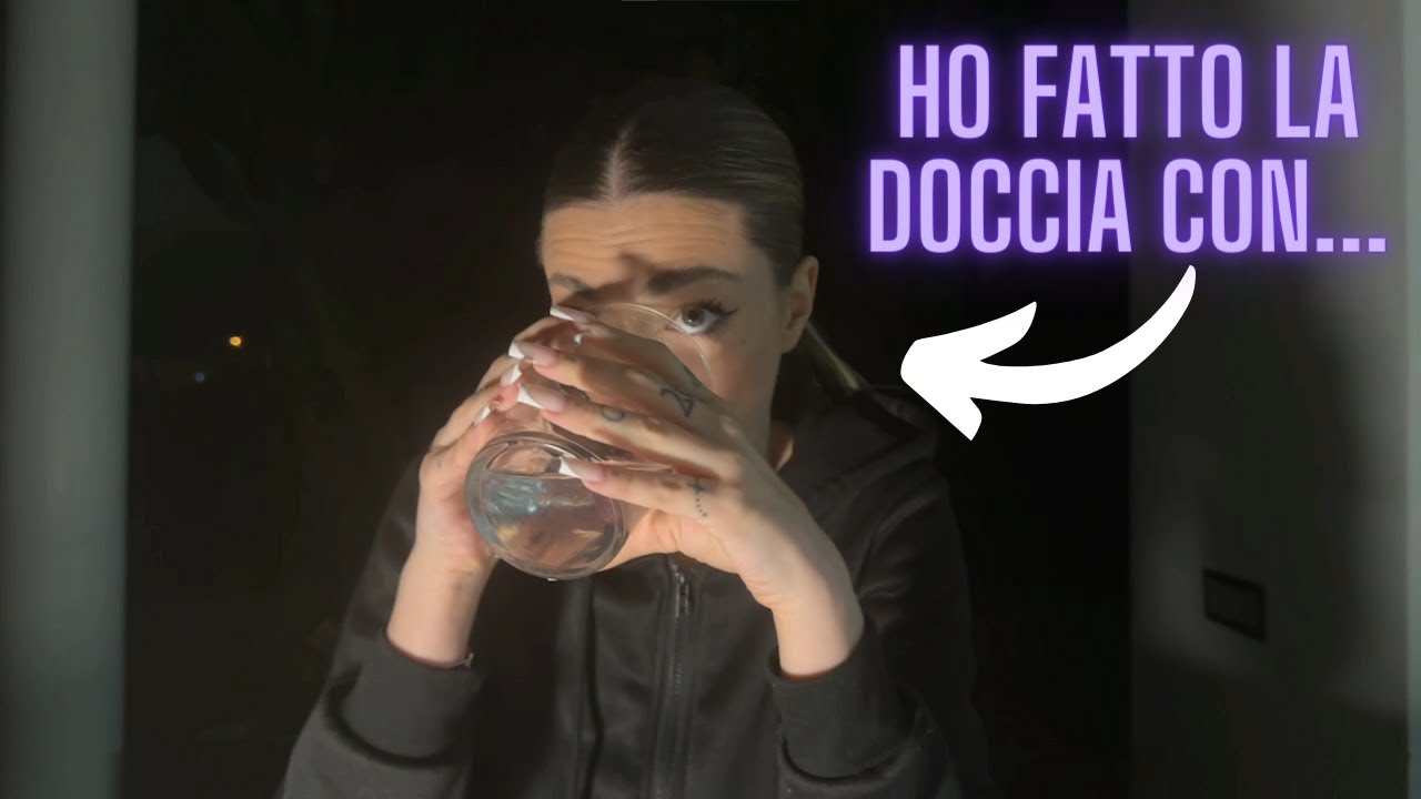 Lo SHOCK di Grenbaud da PARTE di Roberryc!