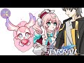 Hyacine Takes Care Of Caelus (Honkai Star Rail Comic Dub)