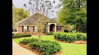 Residential for sale - 8086 RONDS POINTE Court, Tallahassee, FL 32312