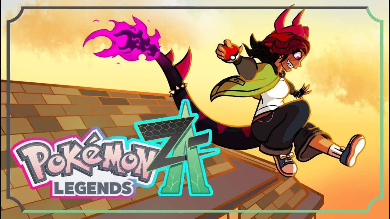 sigamos nuestro viaje pokemon :DD / día 4