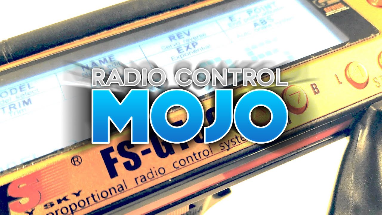 FlySky GT3C Firmware upgrade