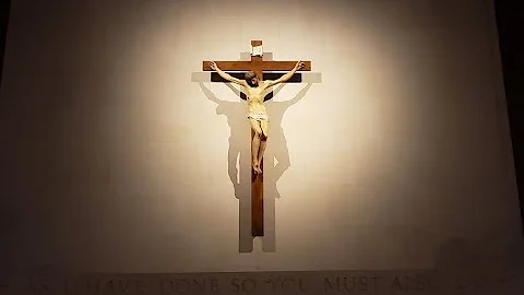 First Sunday of Advent I November 30, 2025 | 11:00 AM