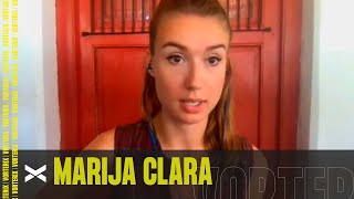 Marija Clara en Charlatown