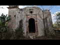 Encontré un TEMPLO ABANDONADO en la PRESA de GUANAJUATO 