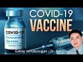 COVID -19 Vaccine - Dr. Gary Sy