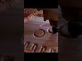 Palla design cutting short #trending #wood #woodworking #cncmachine #machine  #reels #viralvideo