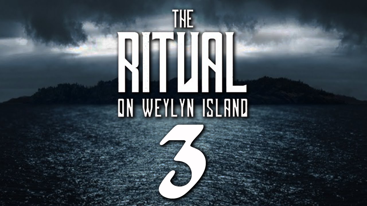 The Ritual On Weylyn Island 1 0