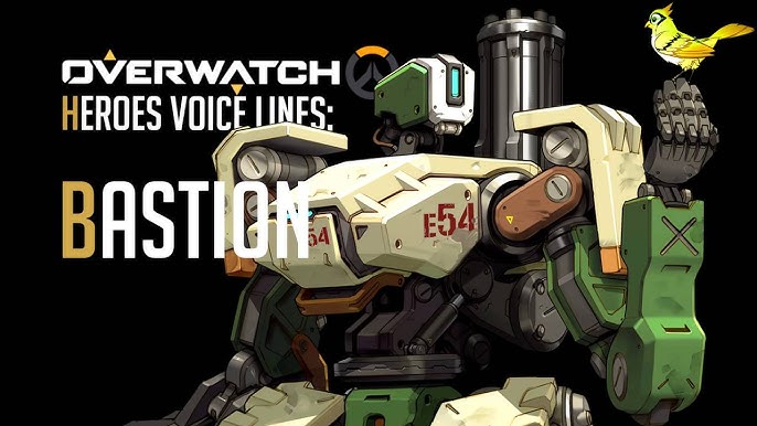 Bite the dust voice line for Junkrat would fill 2 quotas - General  Discussion - Overwatch Forums