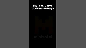 day 15 of 30 days 30 ai tools challenge #aitools #30dayschallenge #chatbot #chatgpt #imagegeneration