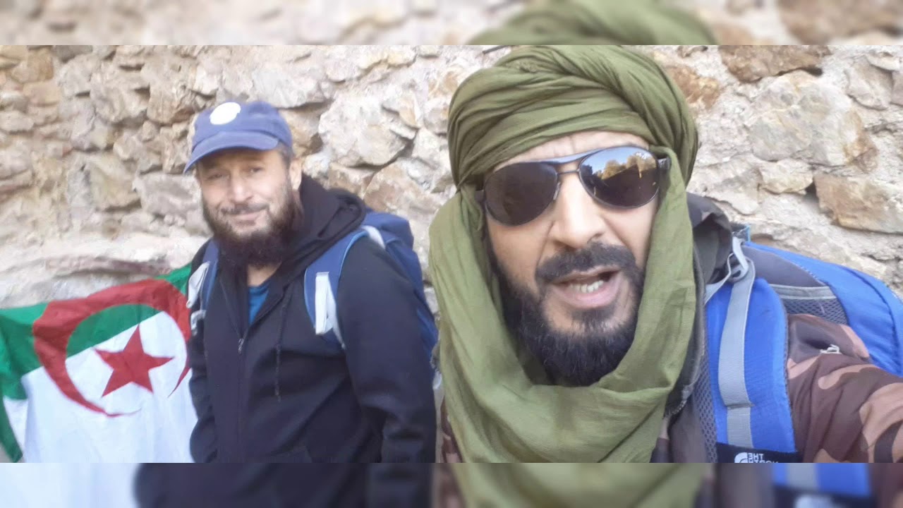 حمام الصالحين بالبرواقية